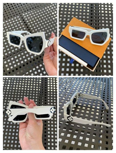 louis vuitton distorted sunglasses price|Louis Vuitton Distorted Sunglasses by Virgil Abloh .